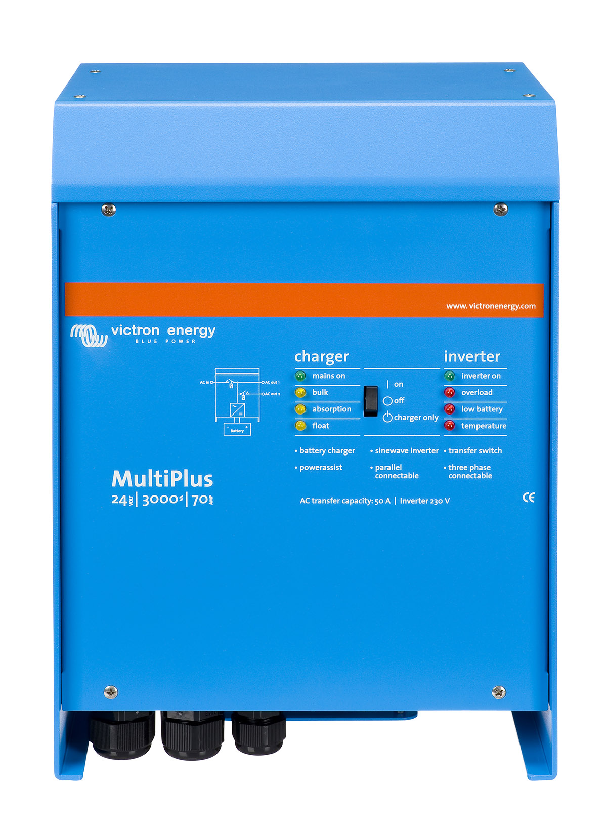  Victron Energy Multiplus