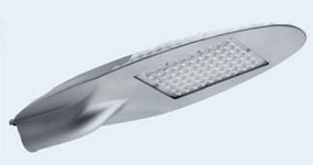 Solar Street Light