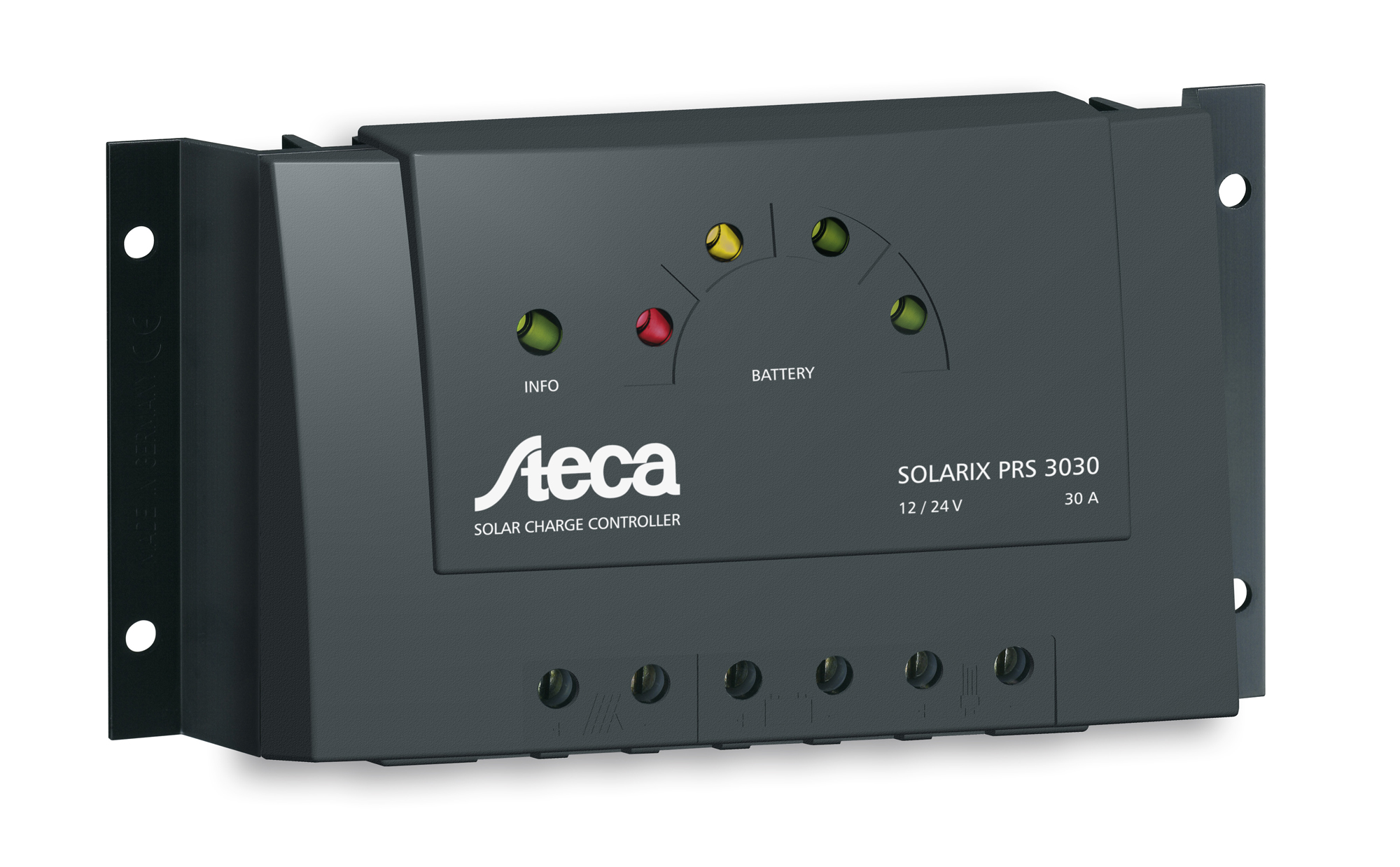steca pr3030