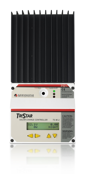 Tristar TS with TS-M-2