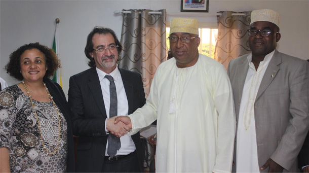 SOLAR23 to set up first on-grid photovoltaic power plants in Comoros