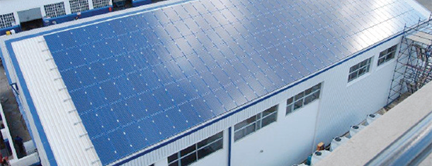 On-Grid systems in south africa